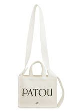 Carica l'immagine nel visualizzatore di Gallery, Mini tote bag in canvas