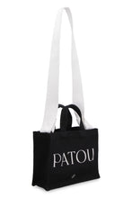 Carica l'immagine nel visualizzatore di Gallery, Mini tote bag in canvas