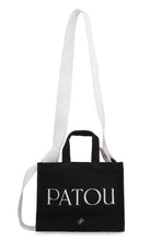 Carica l'immagine nel visualizzatore di Gallery, Mini tote bag in canvas