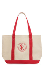 Carica l'immagine nel visualizzatore di Gallery, Tote bag in canvas