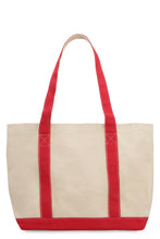 Carica l'immagine nel visualizzatore di Gallery, Tote bag in canvas