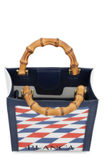 Carica l'immagine nel visualizzatore di Gallery, Tote bag Casa Concorde in tela