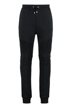 Carica l'immagine nel visualizzatore di Gallery, Track-pants in cotone