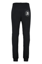 Carica l'immagine nel visualizzatore di Gallery, Track-pants in cotone