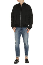 Carica l'immagine nel visualizzatore di Gallery, Bomber reversibile