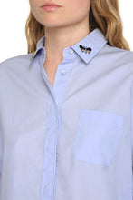 Carica l'immagine nel visualizzatore di Gallery, Camicia Algebra in cotone