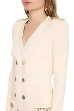 Carica l'immagine nel visualizzatore di Gallery, Abito in maglia a costine