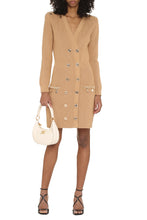 Load image into Gallery viewer, Ribbed knit dress
