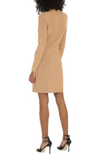 Load image into Gallery viewer, Ribbed knit dress