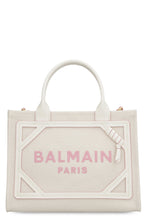 Load image into Gallery viewer, B-Army tote bag