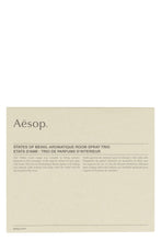 Carica l'immagine nel visualizzatore di Gallery, Set Aromatique Room Spray Trio