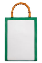 Carica l'immagine nel visualizzatore di Gallery, Tote bag in canvas