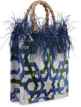 Carica l'immagine nel visualizzatore di Gallery, Tote bag Asena