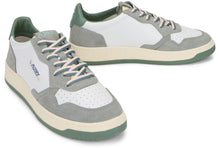Carica l'immagine nel visualizzatore di Gallery, Sneakers low-top Medalist