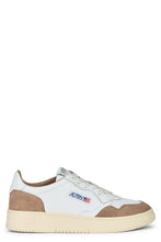 Carica l'immagine nel visualizzatore di Gallery, Sneaker Medalist Aulm in pelle e suede