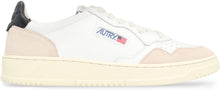 Carica l'immagine nel visualizzatore di Gallery, Sneakers low-top Medalist in pelle