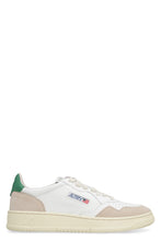 Carica l'immagine nel visualizzatore di Gallery, Sneakers low-top Medalist in pelle