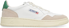Carica l'immagine nel visualizzatore di Gallery, Sneakers low-top Medalist in pelle