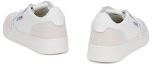 Carica l'immagine nel visualizzatore di Gallery, Sneakers con dettagli in suede