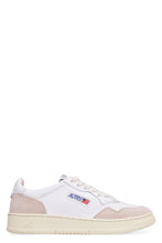Carica l'immagine nel visualizzatore di Gallery, Sneakers low-top Medalist in pelle