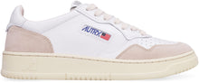 Carica l'immagine nel visualizzatore di Gallery, Sneakers low-top Medalist in pelle