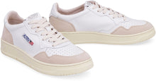 Carica l'immagine nel visualizzatore di Gallery, Sneakers low-top Medalist in pelle