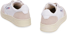 Carica l'immagine nel visualizzatore di Gallery, Sneakers low-top Medalist in pelle