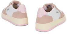 Carica l'immagine nel visualizzatore di Gallery, Sneakers low-top Medalist in suede e pelle