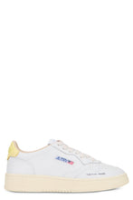 Carica l'immagine nel visualizzatore di Gallery, Sneakers low-top Medalist in pelle