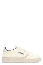 Carica l'immagine nel visualizzatore di Gallery, Sneakers low-top Medalist in pelle