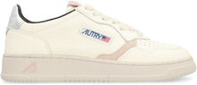 Carica l'immagine nel visualizzatore di Gallery, Sneakers low-top Medalist in pelle