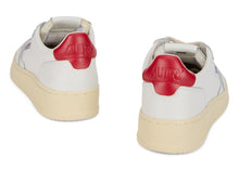Carica l'immagine nel visualizzatore di Gallery, Sneakers con suola alta