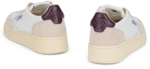 Carica l'immagine nel visualizzatore di Gallery, Sneakers con dettagli in suede