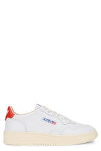Carica l'immagine nel visualizzatore di Gallery, Sneakers low-top Medalist in pelle