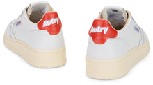 Carica l'immagine nel visualizzatore di Gallery, Sneakers low-top Medalist in pelle