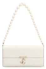 Carica l'immagine nel visualizzatore di Gallery, Wallet on chain Avenue in pelle