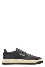 Carica l'immagine nel visualizzatore di Gallery, Autry x Maison Mihara Yasuhiro General Scale - Sneakers low-top Medalist in pelle