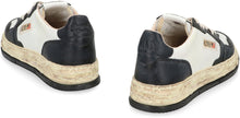 Carica l'immagine nel visualizzatore di Gallery, Autry x Maison Mihara Yasuhiro General Scale - Sneakers low-top Medalist in pelle