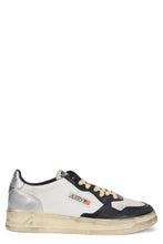 Carica l'immagine nel visualizzatore di Gallery, Sneakers con suola alta