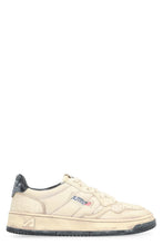Carica l'immagine nel visualizzatore di Gallery, Sneakers low-top Medalist in pelle