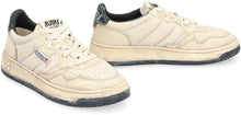 Carica l'immagine nel visualizzatore di Gallery, Sneakers low-top Medalist in pelle