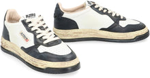 Carica l'immagine nel visualizzatore di Gallery, Autry X Maison Mihara Yasuhiro General Scale - Sneakers low-top Medalist Super Vintage