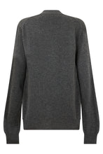 Load image into Gallery viewer, Wool cardigan