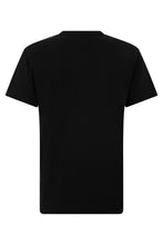 Carica l'immagine nel visualizzatore di Gallery, T-shirt in cotone a maniche corte