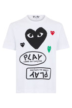 Carica l'immagine nel visualizzatore di Gallery, T-shirt a maniche corte