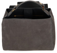 Load image into Gallery viewer, Handbag Sveva Nabucco Small in leather
