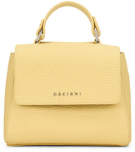 Load image into Gallery viewer, Handbag Sveva in leather
