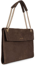 Load image into Gallery viewer, Shoulder bag Venus Nabucco in leather