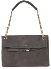 Load image into Gallery viewer, Shoulder bag Venus Nabucco Small in leather