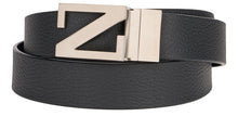 Load image into Gallery viewer, Leather belt